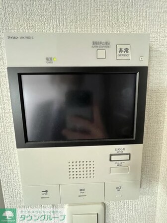 セイワパレス丸の内駅前プレミアの物件内観写真